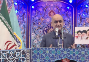 تمامی ظرفیت‌های گیلان برای حضور در مراسم تشییع رهبر شهید بسیج شده است