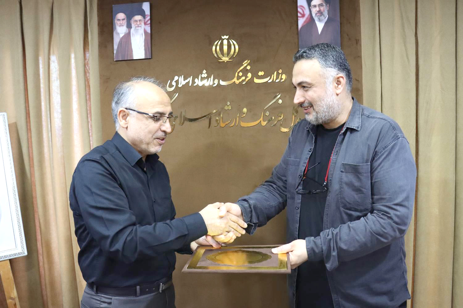 محمد پور جعفری ، دبیر سی و هشتمین جشنواره تئاتر استان گیلان شد