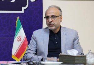 تاکید مدیرکل ارشاد بر تداوم راه رهبر شهید و شهدای انقلاب در بستر فرهنگ کتاب