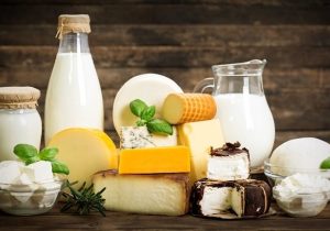 حذف لبنیات چه بلایی سر بیماران کلیوی می آورد؟