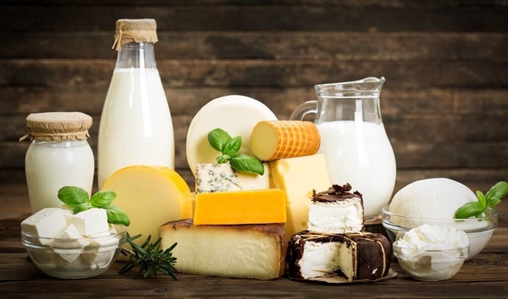 حذف لبنیات چه بلایی سر بیماران کلیوی می آورد؟