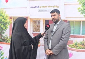 دو کتابخانه قدیمی گیلان با اعتبار خیرین و نهاد کتابخانه‌ها نوسازی شدند