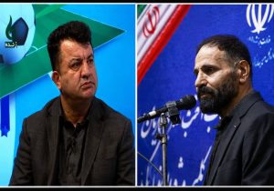پیشنهادی حقوقی به سرپرست جدید ورزش و جوانان گیلان