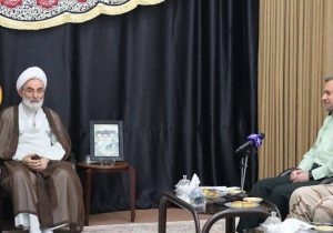 اخلاص و خدمت صادقانه، ضامن پايداري اقتدار پليس