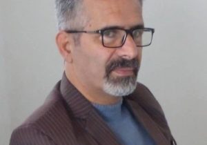 ایپچی درد و دیل با امی گیلان خبرنگاران