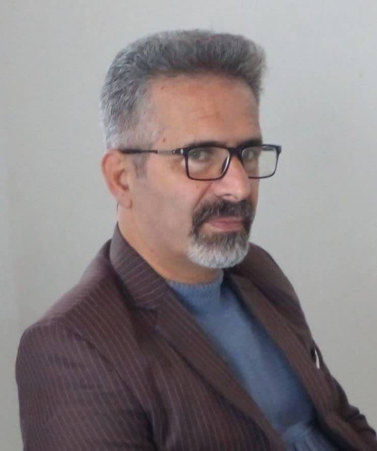 ایپچی درد و دیل با امی گیلان خبرنگاران