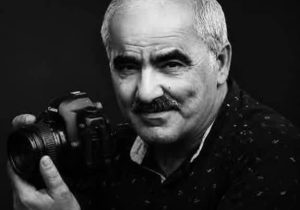 درنگی بر یکی از تصاویر ماندگار محمد کوچکپور به مناسبت چهلمین روز درگذشتش 