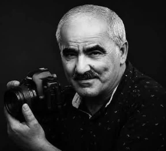 درنگی بر یکی از تصاویر ماندگار محمد کوچکپور به مناسبت چهلمین روز درگذشتش 
