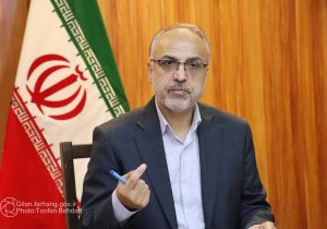 همایش استانی روز خبرنگار با رویکرد همگرایی و مشارکت فراگیر برگزار می‌شود