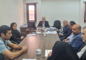پشتیبانی از زنجیره ارزش بادام زمینی در اولویت سیاست‌های حمایتی گیلان است