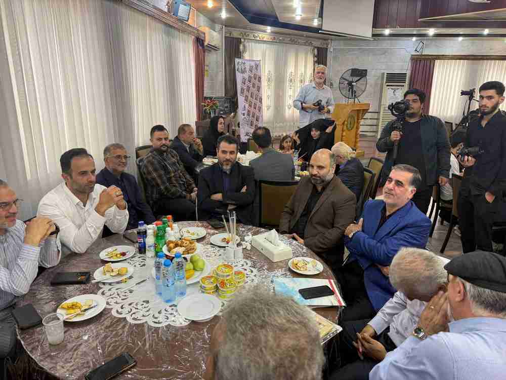 رسانه‌ها بازوی توانمند مدیریت شهری هستند