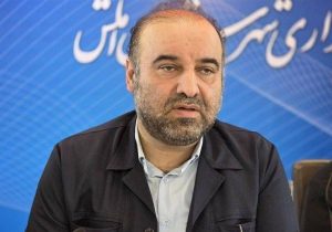 میزان اعتبارات با نیازها و شاخص‌های توسعه‌ای شهرستان تناسب ندارد