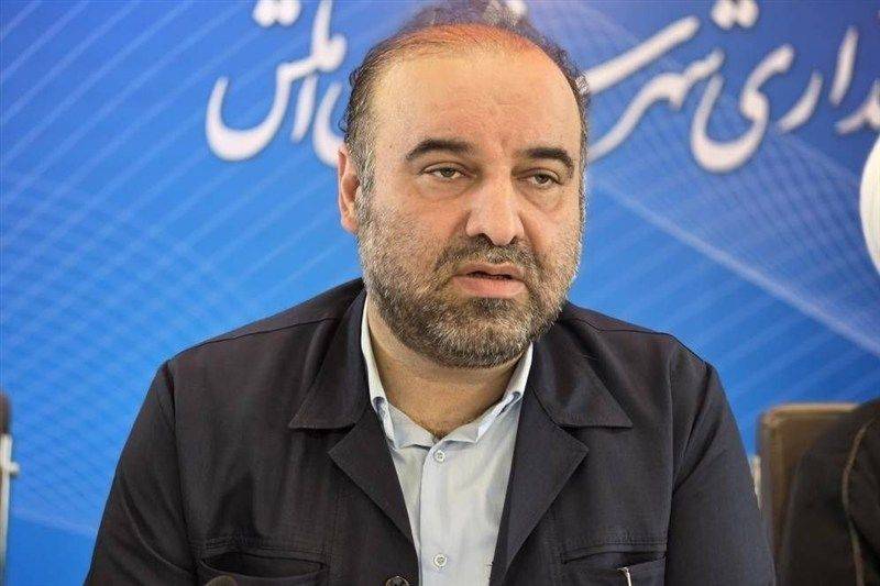 میزان اعتبارات با نیازها و شاخص‌های توسعه‌ای شهرستان تناسب ندارد