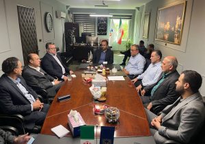 لزوم همکاری برای حل معضلات پسماند و توسعه زیرساخت‌های شهری