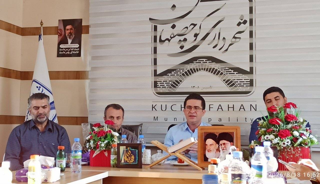 خبرنگاران با مطالبه‌گری می‌توانند در امیدآفرینی جامعه نقش‌آفرین باشند