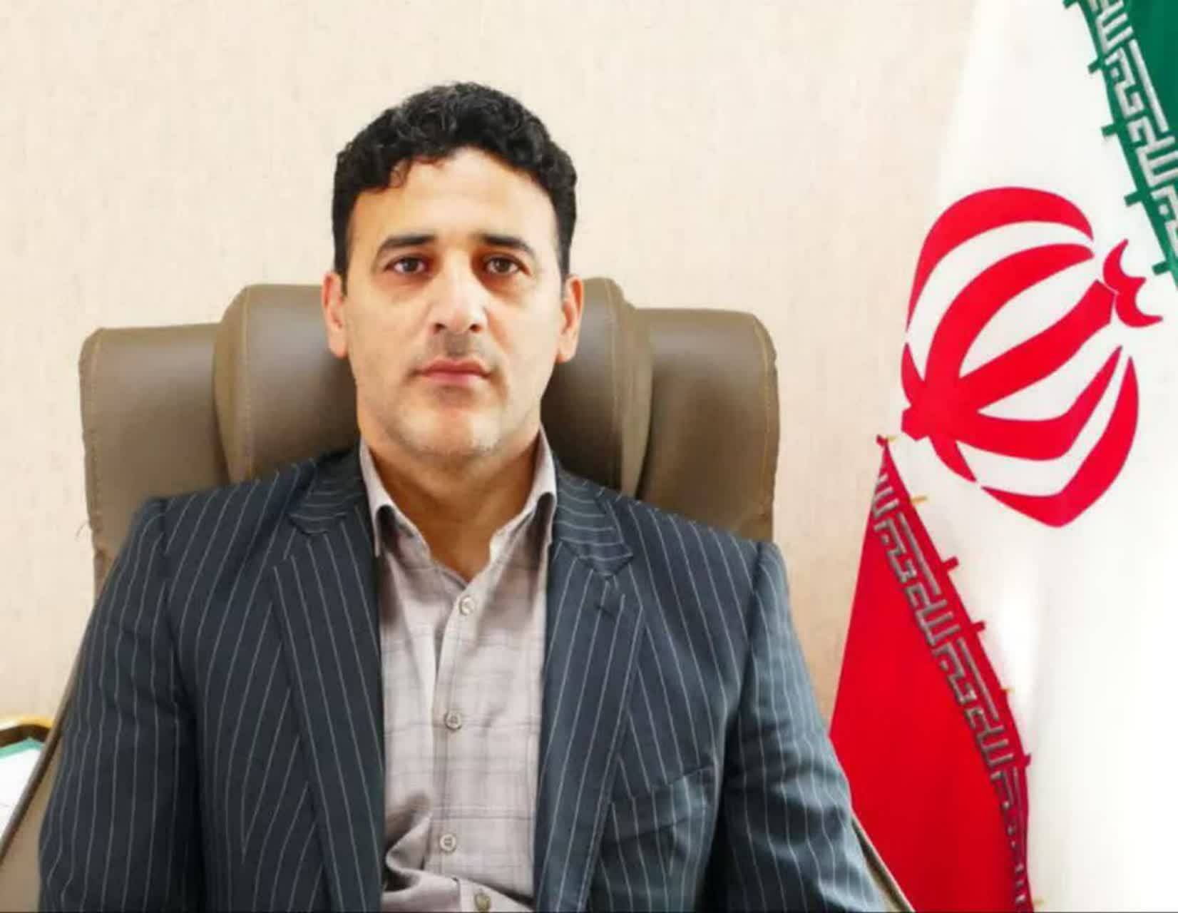  در هفته دولت ۱۶ پروژه عام‌المنفعه با بیش از ۳۲۰۰ میلیارد ریال اعتبار به بهره‌برداری می‌رسد