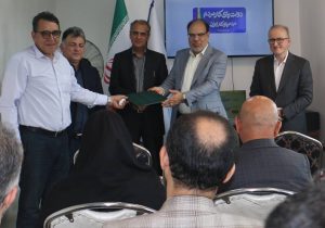 تصفیه خانه فاضلاب جنوبی شهر رشت طرحی مهم در مسیر ارتقاء زیرساخت های زیست محیطی