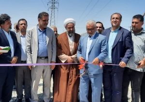  از توسعه زیرساخت‌های شهری تا ترسیم افق گردشگری ساحلی