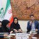کانون گیلان طرح‌ریزی برنامه‌های هفته ملی کودک را کلید زد