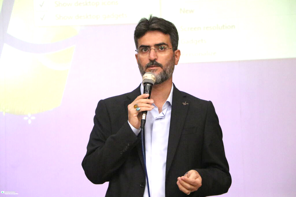 مربیان، نقش طلایی در کشف استعدادها دارند