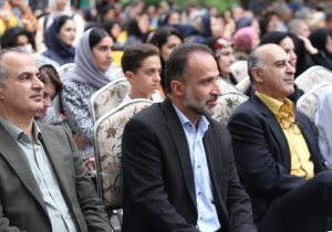 برگزاری جشنواره “عطر برنج و طعم بادام زمینی” در آستانه اشرفیه