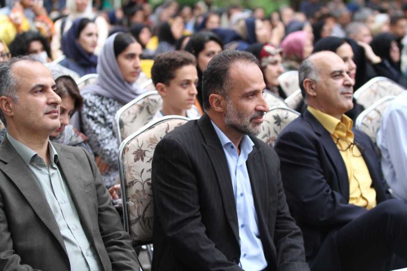 برگزاری جشنواره “عطر برنج و طعم بادام زمینی” در آستانه اشرفیه