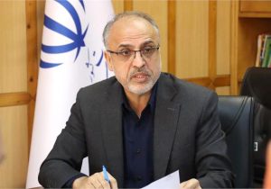 تخصیص اعتبارات فرهنگی در چارچوب نظام مسائل اولویت‌دار استان باشد