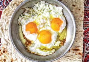 تخم مرغ برای قلب مفید است یا مضر!