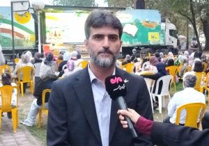 کانون پرورش فکری گیلان برای تقویت نشاط کودکان برنامه دارد