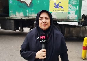 تماشاخانه سیار کانون شور و نشاط را به کودکان گیلان هدیه می‌دهد