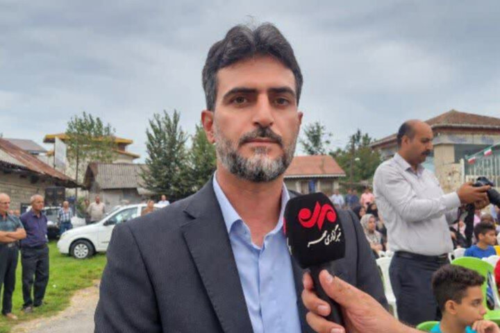 ۴ مرکز فرهنگی سیار کانون در روستاهای گیلان فعال است