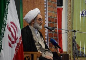 نیروی انتظامی در تراز انقلاب باید به اخلاق قرآنی مزین باشد