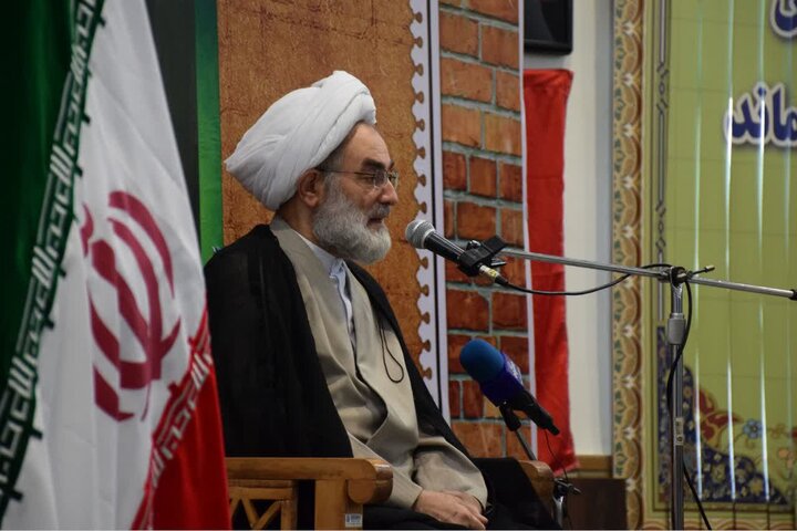 نیروی انتظامی در تراز انقلاب باید به اخلاق قرآنی مزین باشد