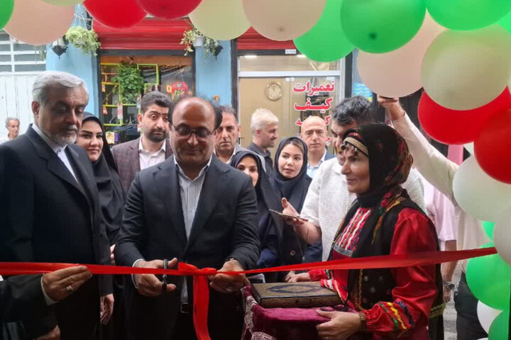 ظرفیت گردشگری رشت باید فعال شود