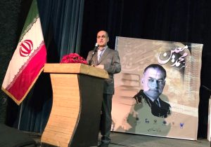 استاد معین اسطوره ادبیات فارسی است
