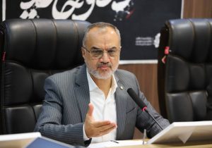 تمامی مناطق دارای سابقه آب‌گرفتگی رشت شناسایی و رفع مشکل شوند