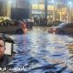 دوربین‌ها کجاست؛ این بار نوبت گزارش آب‌گرفتگی است؟!