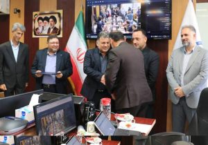 تأكید بر ارتقاء دقت مكانی و بهره‌وری شبكه با محوریت داده‌های بروز