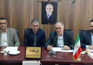 در توزیع منابع تسهیلات بانکی به گیلان کوتاهی می شود