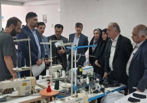 روش های نوین تامین مالی برای فعالان اقتصادی تبیین شود