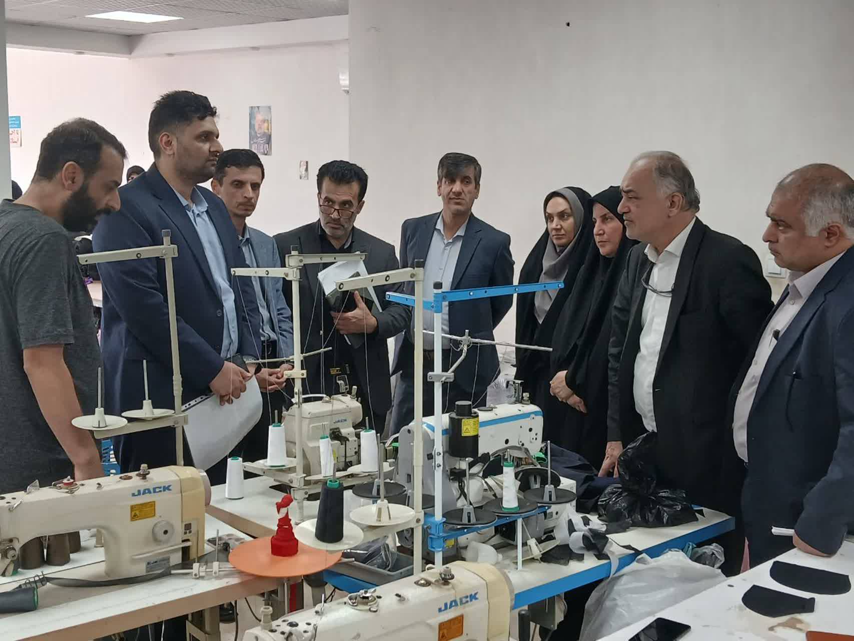 روش های نوین تامین مالی برای فعالان اقتصادی تبیین شود