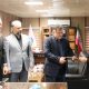 امضای تفاهم‌نامه تأمین مالی ۳۰۰ میلیارد تومانی میان آبفای گیلان و بانك ملت