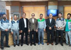 تولید زیر چتر حمایتی می‌رود 