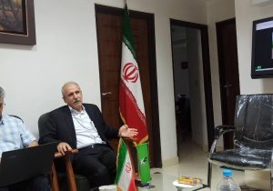 کادوس فیلم ارائه دهنده محتوای متناسب با ظرفیت‌های گیلان 