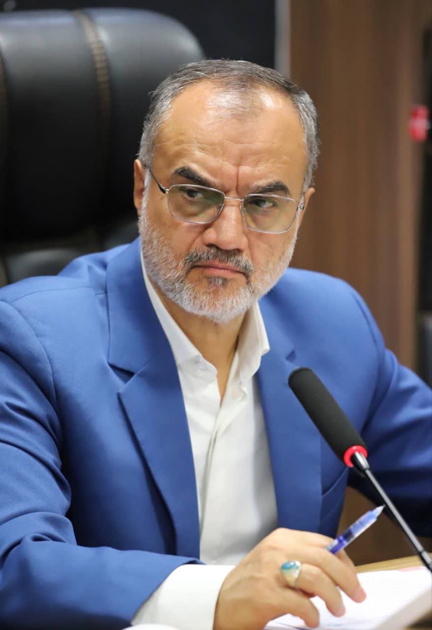 ایجاد زیر ساخت‌های حمل و نقل و اقامتی برای تحقق مهمان ماندگار