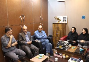 تأکید مدیرکل فرهنگ و ارشاد گیلان بر نقش آموزش در تربیت نسل آینده سینما