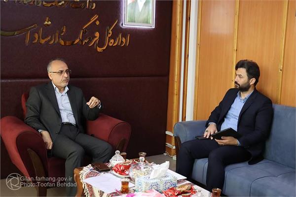 ارزیابی عملکرد مجموعه‌ فرهنگ و رشاد اسلامی باید متناسب با ظرفیتها ، وظایف و مأموریت‌های قانونی آنها باشد