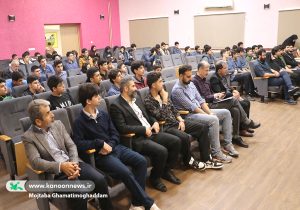 پرسش‌گری نوجوان به پرواز رسید