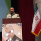 تأکید فرمانده انتظامی گیلان بر برخورد قاطع با مخلان نظم و ضرورت مشارکت عمومی در حفظ امنیت