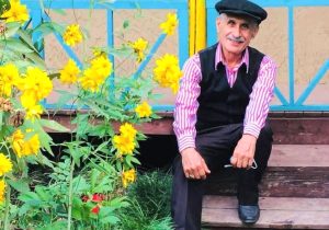مش رجب رفت اما خنده‌هایش در خاطر  گیلانی ها ماندگار شد